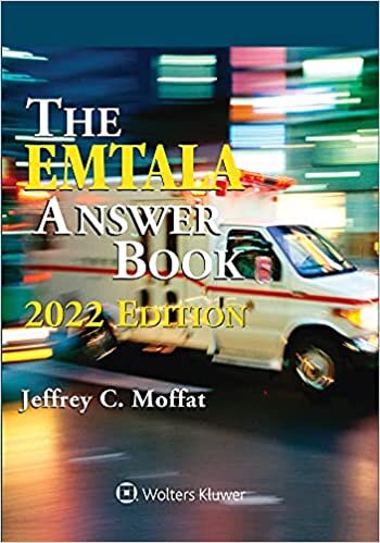 Emtala Answer Book: 2022 Edition