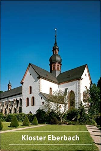 Kloster Eberbach (DKV-Kunstfuhrer) indir