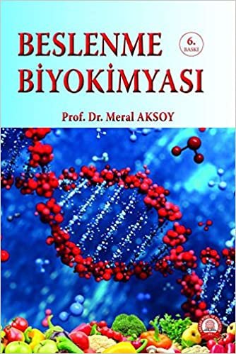 Beslenme Biyokimyası