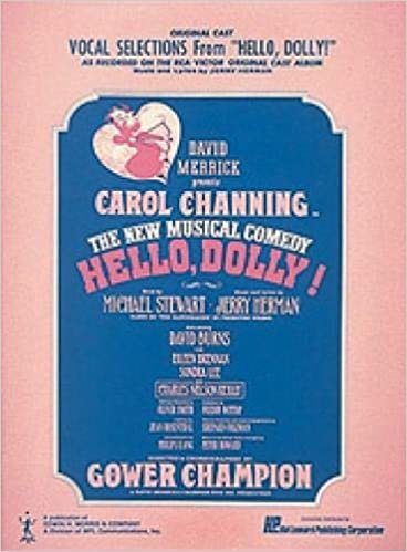 HELLO DOLLY -NOP/019 indir