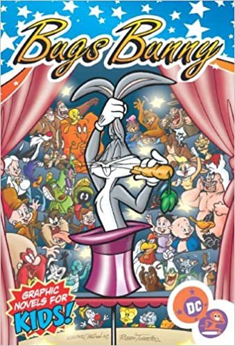 Bugs Bunny: What's Up, Doc? - VOL 01 (Bugs Bunny (Graphic Novels)) indir