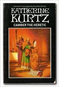 Camber the Heretic indir