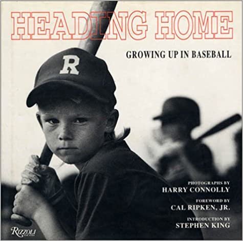 Heading Home: Growing Up in Little League