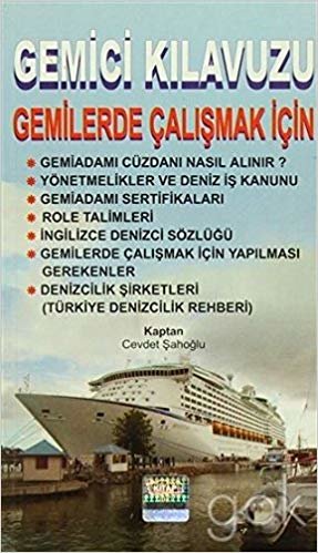 Gemici Kılavuzu