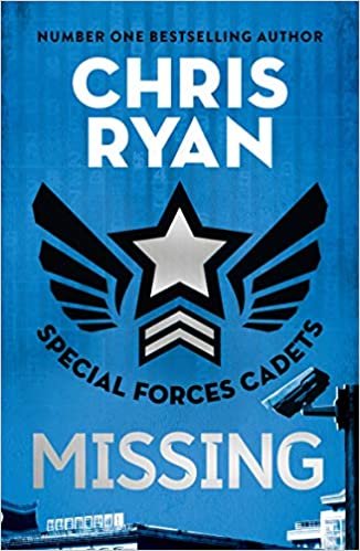 Special Forces Cadets 2: Missing indir