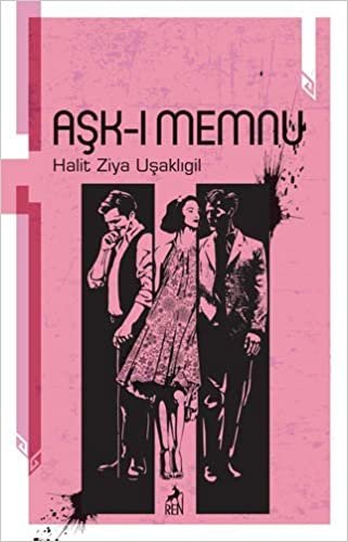 Aşk-ı Memnu