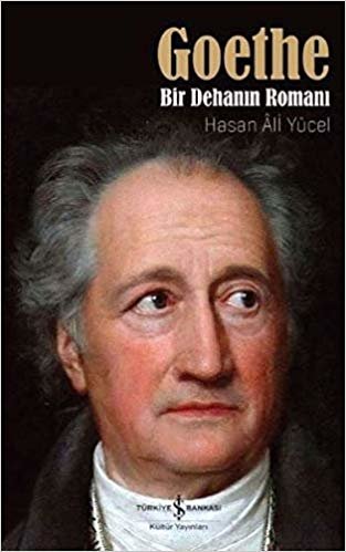 Goethe: Bir Dehanın Romanı indir