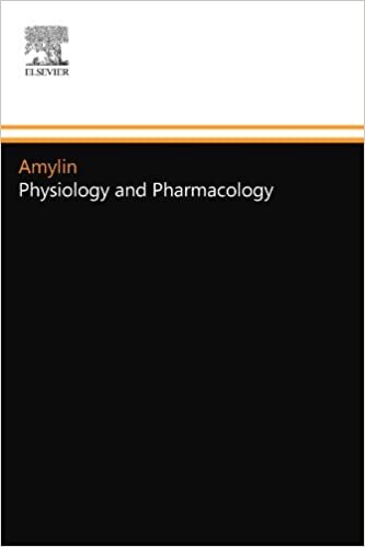 Amylin: Physiology and Pharmacology