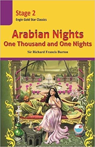 Arabian Nights One Thousand and One Nights-Stage 2 indir