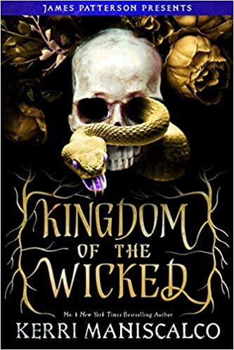 Kingdom of the Wicked: 1