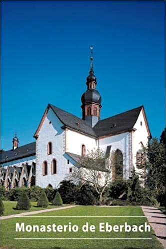 Kloster Eberbach (DKV-Kunstfuhrer)