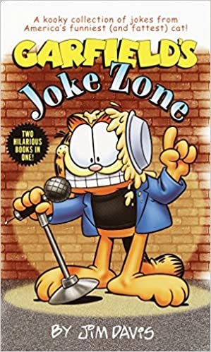 Garfield Jokes Zone indir