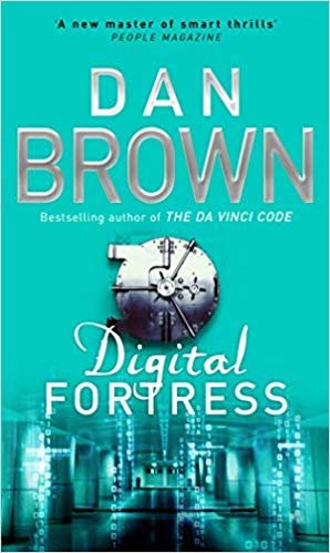 Dan Brown - Digital Fortress -  Format