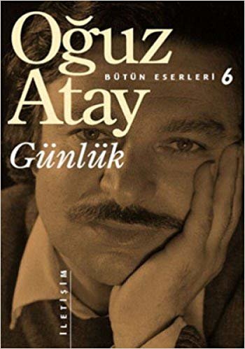 Günlük: Bütün Eserleri 6