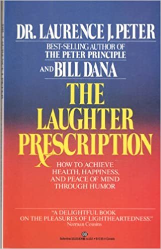 The Laughter Prescription