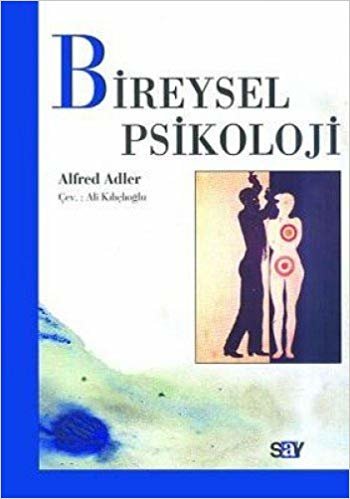 BİREYSEL PSİKOLOJİ