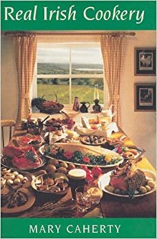 Real Irish Cookery (Hale Pocket Guides)