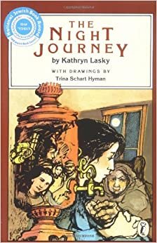 The Night Journey (Puffin story books)