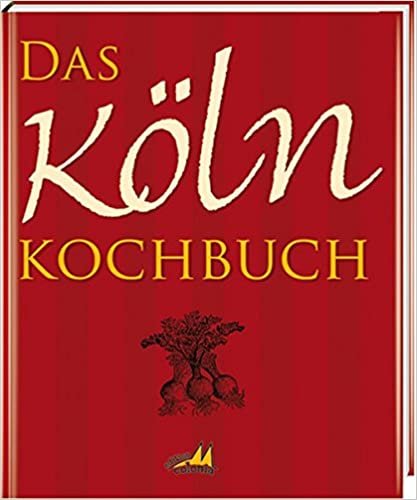 Das Köln Kochbuch indir