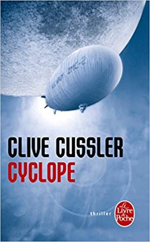 Cyclope (Ldp Thrillers)