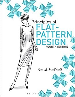 Principles of Flat Pattern Design 4th Edition indir