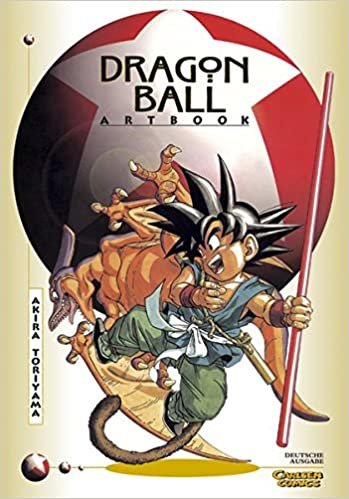 Artbook (Dragon Ball)