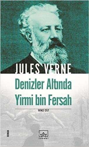 DENİZLER ALTINDA YİRMİ BİN FERSAH 2 indir