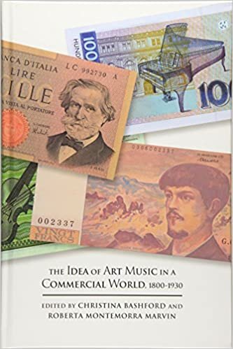 The Idea of Art Music in a Commercial World, 1800-1930 (Music in Society and Culture)