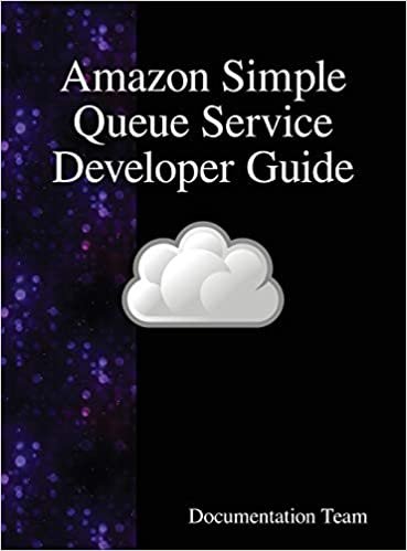 Amazon Simple Queue Service Developer Guide indir
