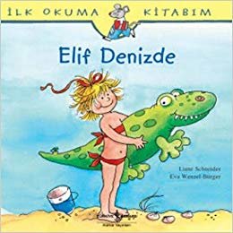 ELİF DENİZDE