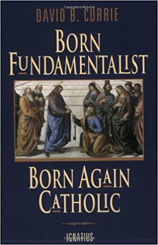 Born Fundamentalist, Born Again Catholic indir
