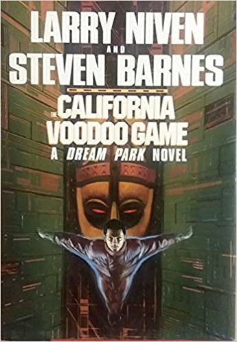 The California Voodoo Game