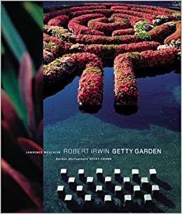 Robert Irwin Getty Garden (Getty Trust Publications: J. Paul Getty Museum)