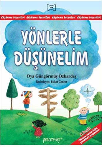 Yönlerle Düşünelim