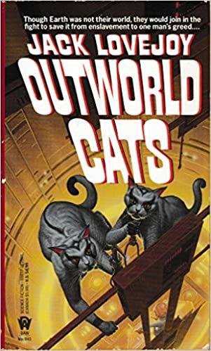 Outworld Cats indir