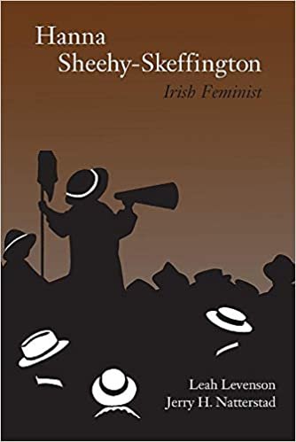 Hanna Sheehy-Skeffington: Irish Feminist (Irish Studies)