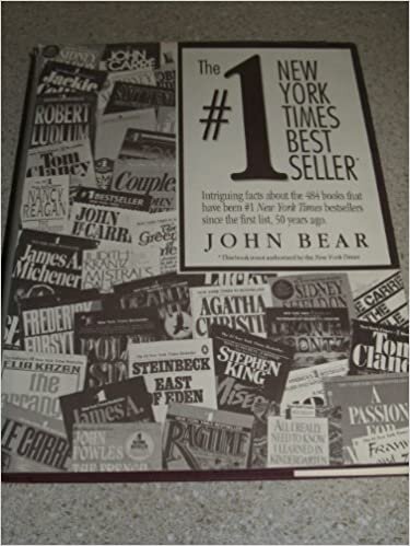 The Number One New York Times Best Seller indir