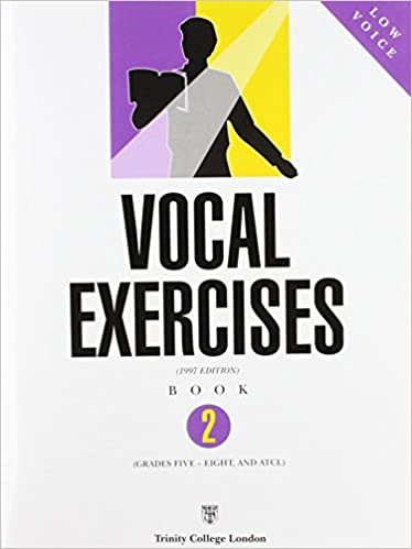 Vocal Exercises indir