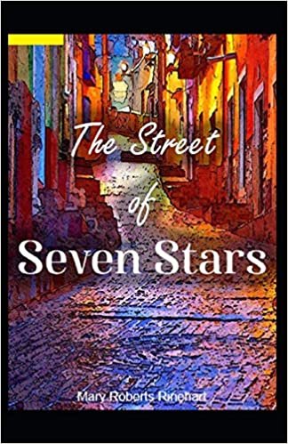 The Street of Seven Stars Illustrated