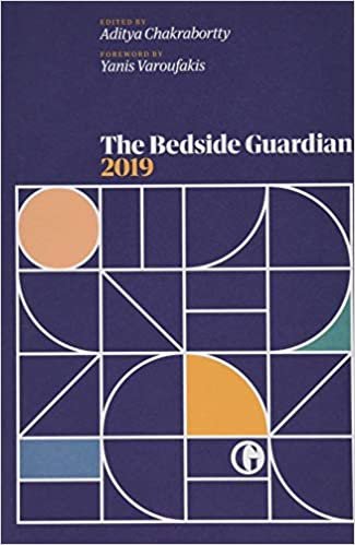 The Bedside Guardian 2019 indir