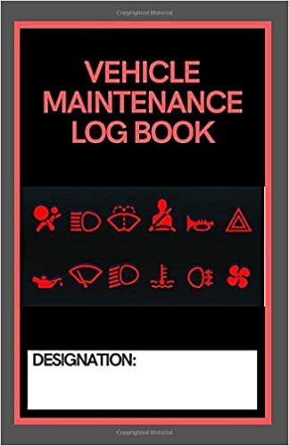 Vehicle Maintenance Log Book: Service And Repair Record Book Auto Log For All Vehicles Cars Motorcycles Trucks Bus Boats Ships. Vehicle repair history ... Mechanics and vehicle owners. AM Project.