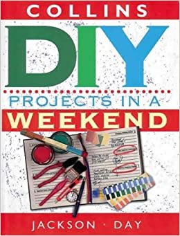DIY Projects in a Weekend
