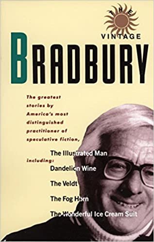 Vintage Bradbury indir