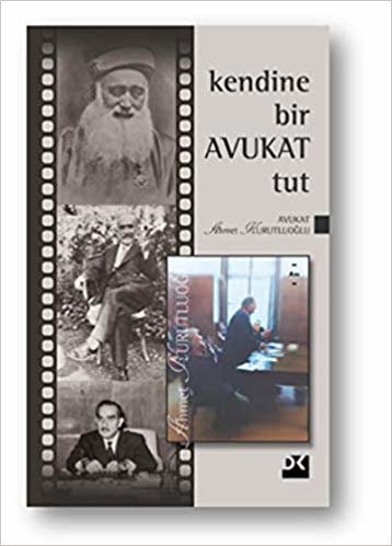 Kendine Bir Avukat Tut (Ciltli) indir