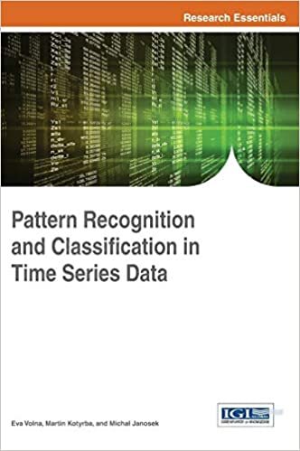 Pattern Recognition and Classification in Time Series Data (Advances in Computational Intelligence and Robotics)