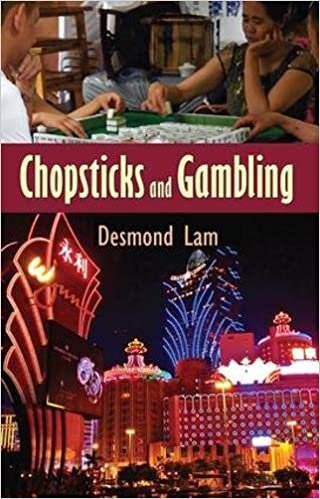 Chopsticks and Gambling indir