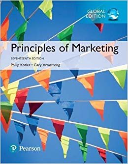 Principles of Marketing indir