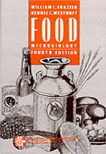 FOOD MICROBIOLOGY 4E (4/P)