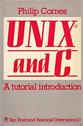 Unix and C