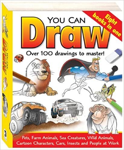 You Can Draw